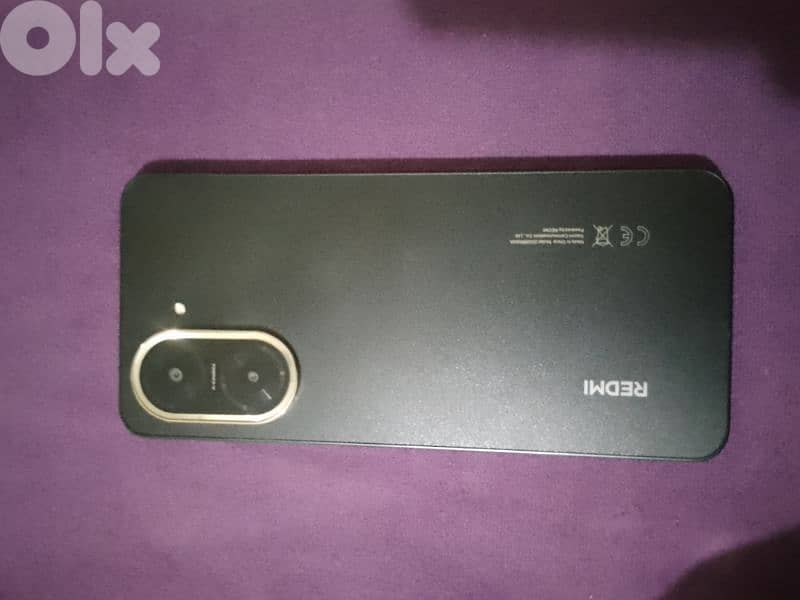 redmi a5 128 like new 1