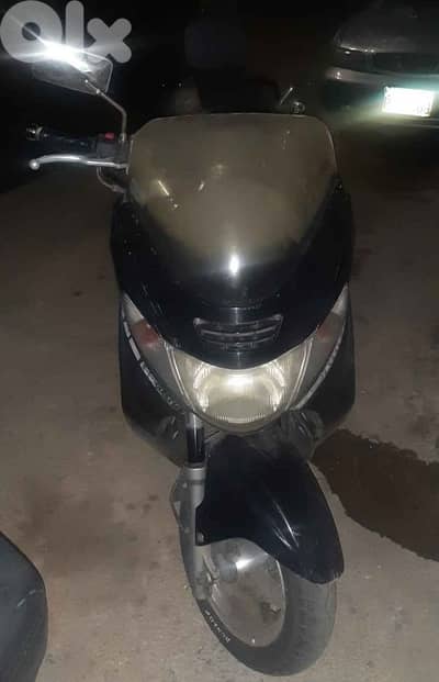 skywave 250cc (trade)