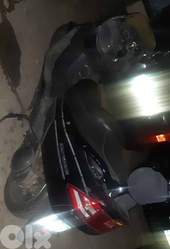 skywave 250cc (trade) 1