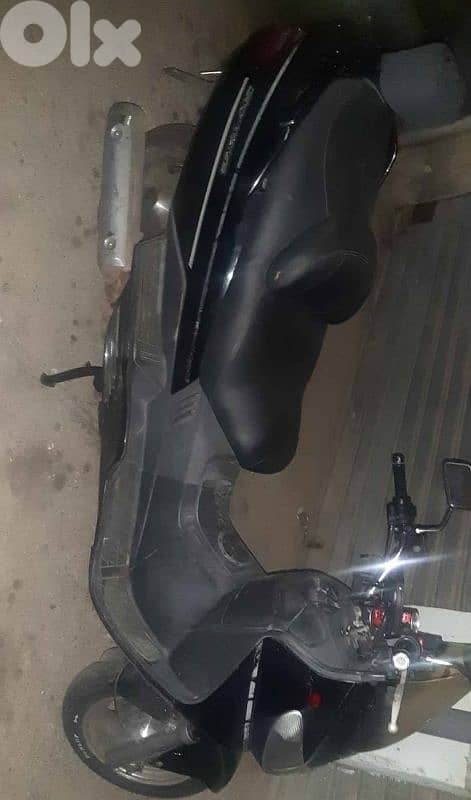 skywave 250cc (trade) 2