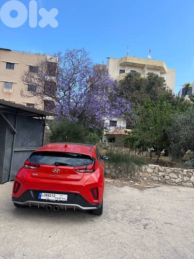 هيونداي فوليستر 2019