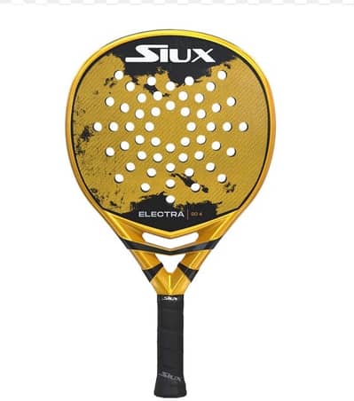 SIUX ELECTRA GO 4 PADEL RACKET