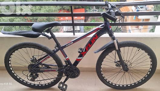 New Bike size 26 b 100 $