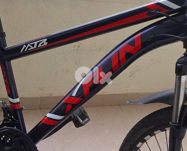 New Bike size 26 b 100 $ 1