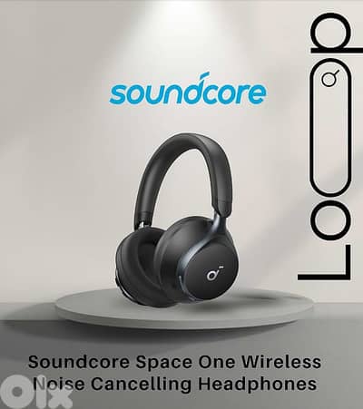 soundcore Q20i