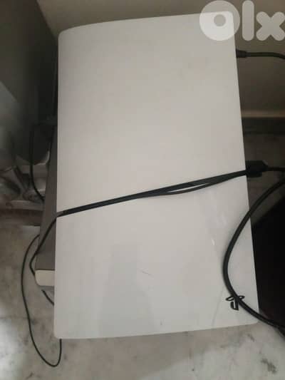 Ps5 good condition