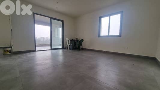 Duplex | Zouq Al Kharab - Dbaye | sea view | شقة دوبلكس | JF