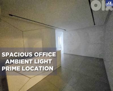 Spacious office, Prime Location,Baabda, brasilia/برازيليا REF#JZ132650