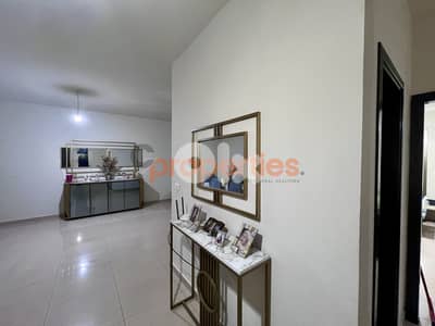 Catchy Spacious Apartment For Sale In Mar Roukoz Prime | CPCC119