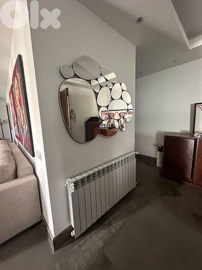 appartment for sale in dhour el chweir 250 m2 for only 450 000$