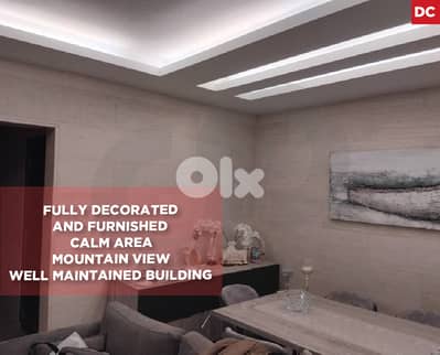 Mountain View,Calm area,Jbeil - Halat/ حالات- جبيل  REF#DC132652