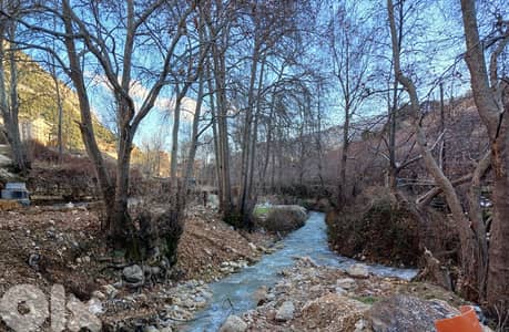 أرض للبيع في زحلة Land for sale in Zahle