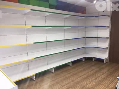 SHOP FOR RENT IN JAL EL DIB PRIME 50Sq, (JDBR-130)