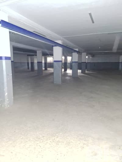 WAREHOUSE FOR RENT IN JAL EL DIB PRIME 5.5M HEIGHT, (JDBR-178))