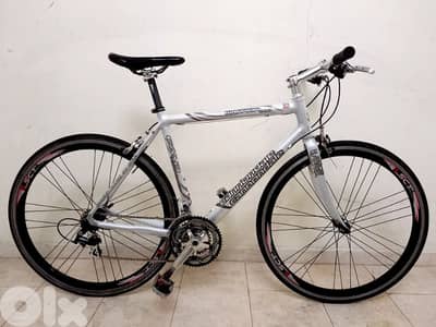 بسكليت cannondale usa