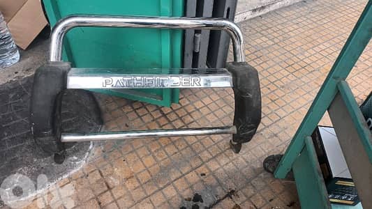 دورة شارع مستشفى مار يوسف