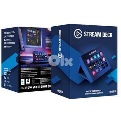 Elgato Stream Deck MK. 2
