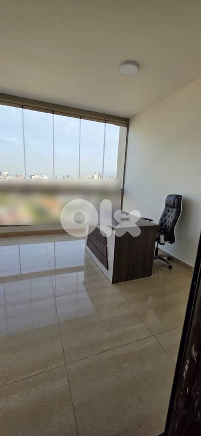 FULLY FURNISHED APARTMENT IN JDEIDEH PRIME 3 BEDROOMS, (JDR-173)