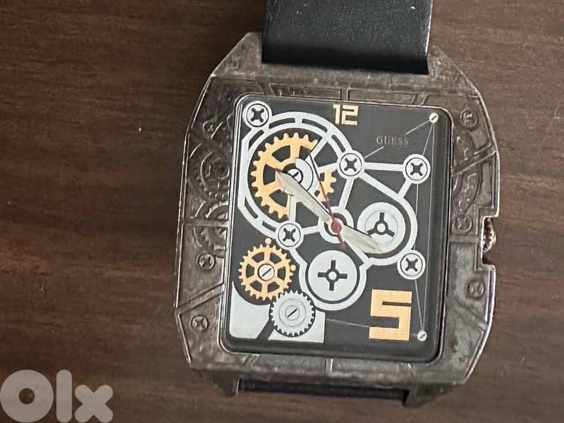 original Guess watch 2