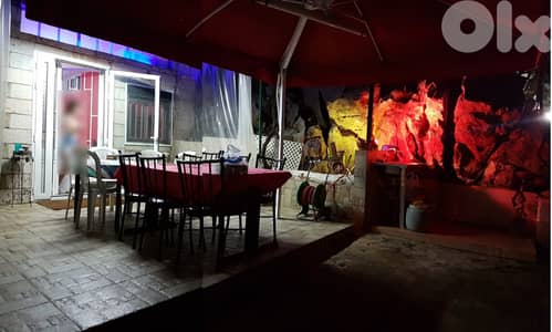 AMAZING APARTMENT FOR SALE IN AIN AALAK WITH TERRACE, (AA-110)