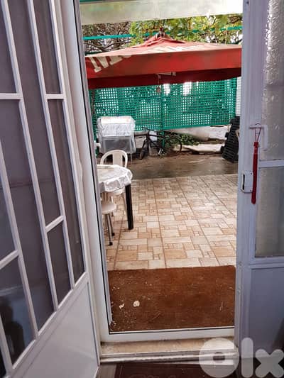 AMAZING APARTMENT FOR SALE IN AIN AALAK WITH TERRACE, (AA-110)