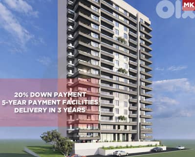 Under construction, storage room, Achrafieh/الأشرفية REF#MK132662