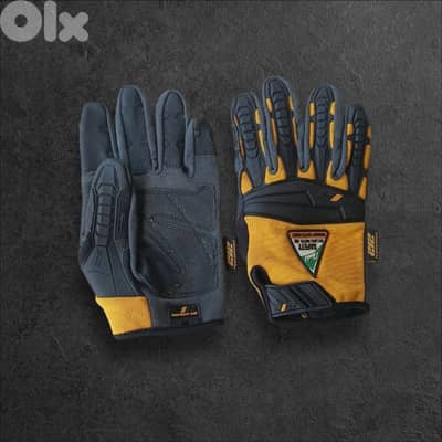 212 performance impact c2 gloves