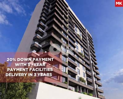 Under Construction,payment facilitie Achrafieh / الأشرفية REF#MK132660