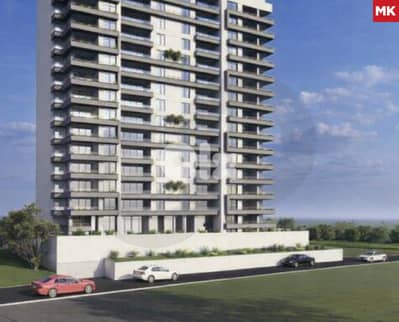 Luxury Project Under Construction in Achrafieh/أشرفية ! REF#MK132664 !