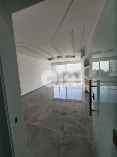 FULLY DECORATED OFFICES FOR RENT IN JAL EL DIB, (JDBR-179)