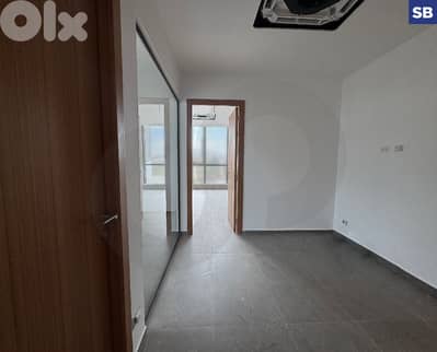 brand-new, 24/7 security, 2 parking,Horsh Tabet/حرش تابت REF#SB132666