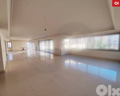 24/7 Elevator Access/3 Balconies/Koraytem/قريطم ! REF#OI132668 !