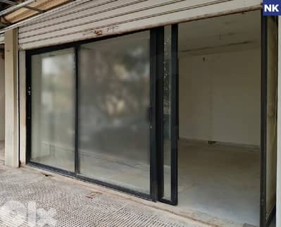 Core & shell, under construction, Jal El Dib/جل الديب REF#NK132670