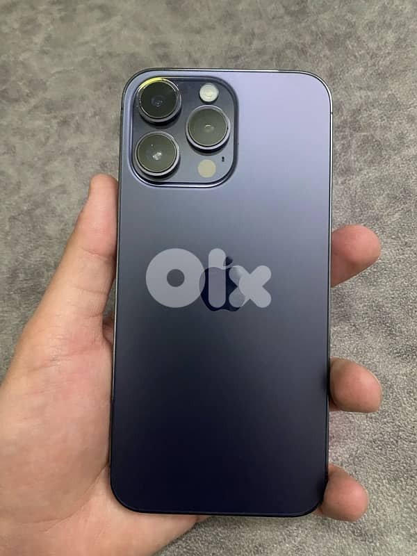 iphone 14 pro max 256gb 530$ 1