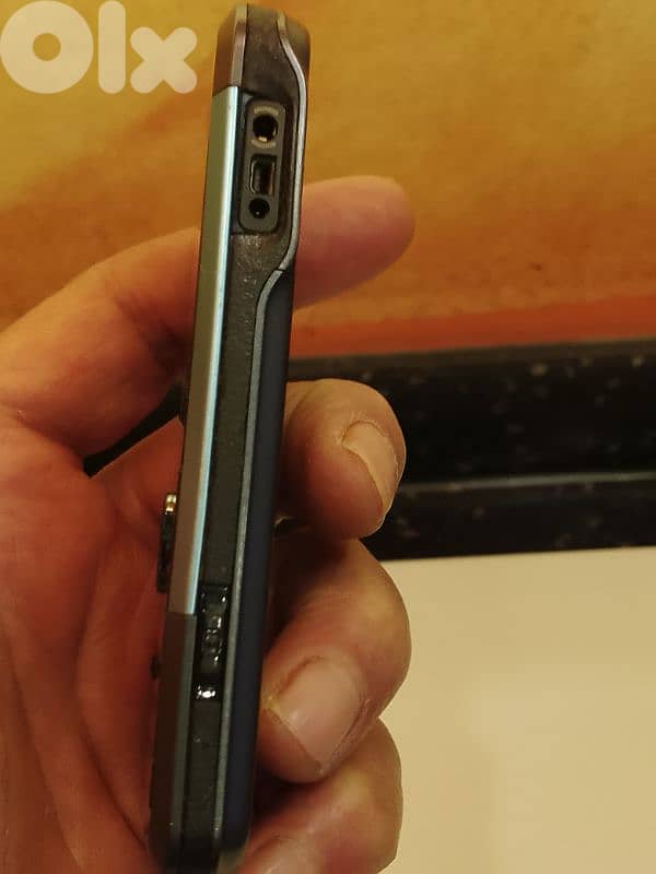 Nokia 5000d-2 Type RM 362 (2008) Excellent Working Condition n Battery 4