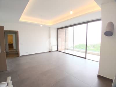 Spacious Duplex for Sale in Bikfaya | Mountain & Sea View