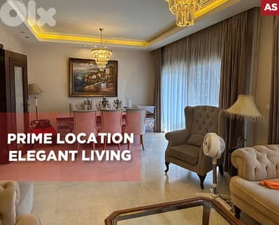 Private Parking Spot, Prime Location,Dam wa Farz/ضمّ وفرز REF#AS132672