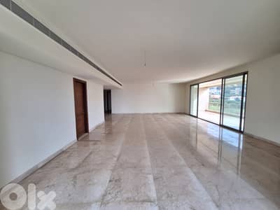 Luxury Duplex For Sale In Rabieh