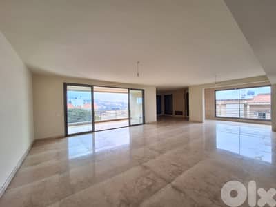 Luxury Duplex For Sale In Rabieh