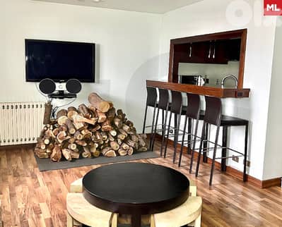 Heating system ,chimney , kfardebien /كفردبيان  REF#ML132678