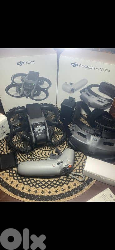 DJI AVATA
