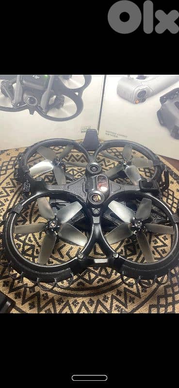 DJI AVATA 2
