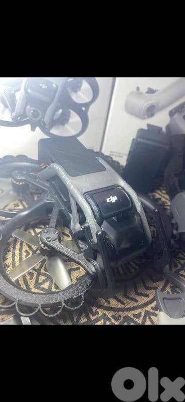 DJI AVATA 4