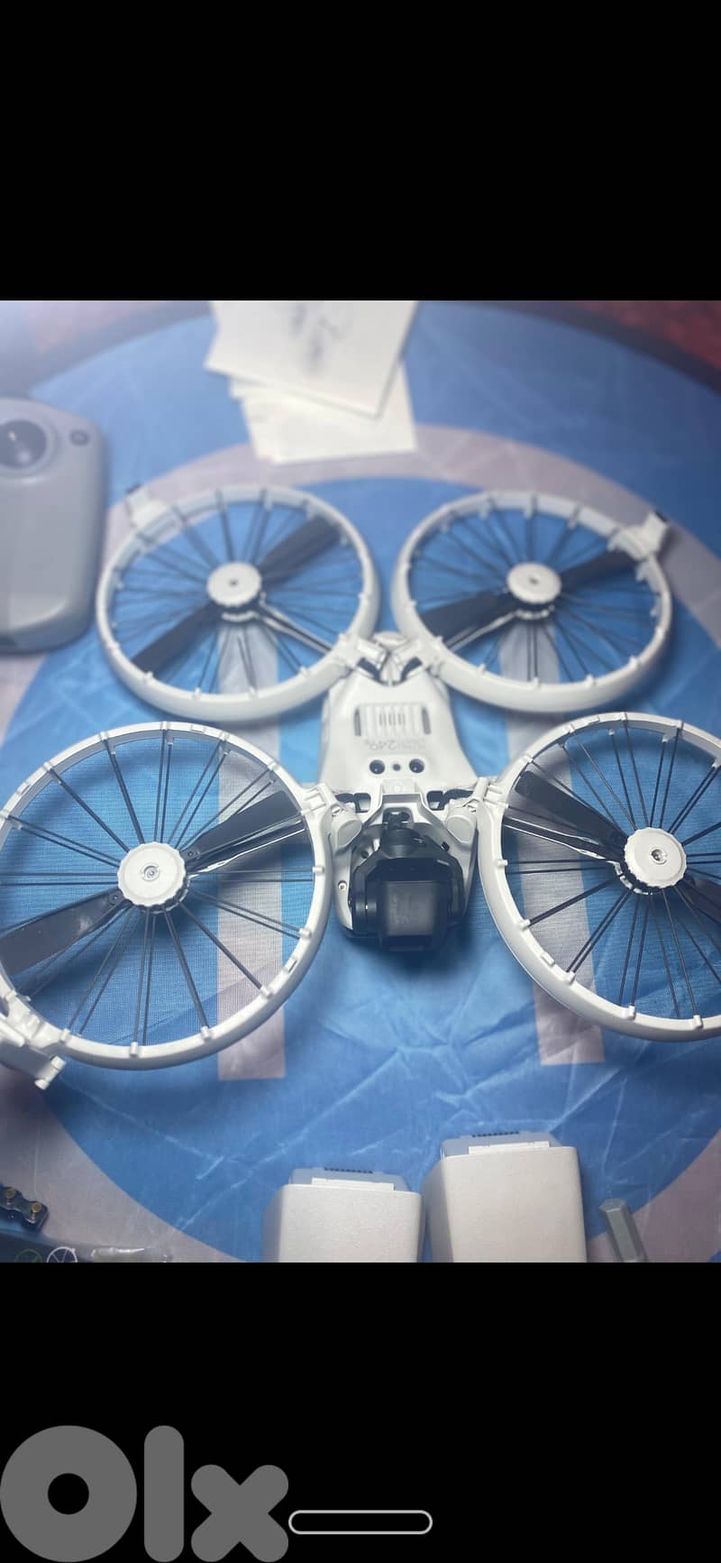 DJI FLIP 1
