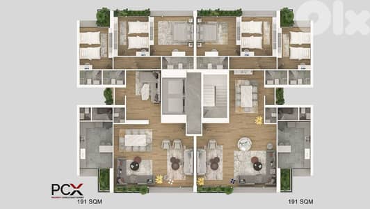 Under Construction | Flexible Payment Facilities | Beirut