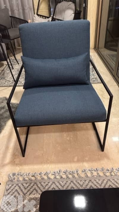 bergere chair