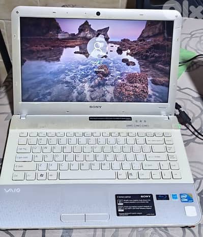 sony vaio core i3