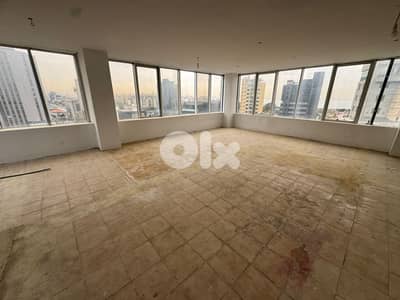 GMC456R Office for rent in Dbayeh - مكتب للإيجار في ضبية