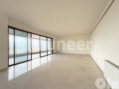 Apartment for sale in achrafieh