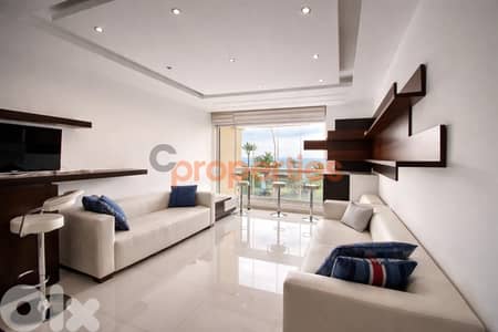 Chalet For Rent In Tabarja – CPJGK66